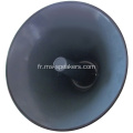 PA Metal Horn Body for PA Outdoor Broadcasting